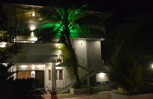 Adyar House | Alta- Luxe Villa