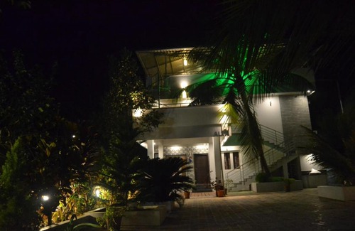 Adyar House | Alta- Luxe Villa