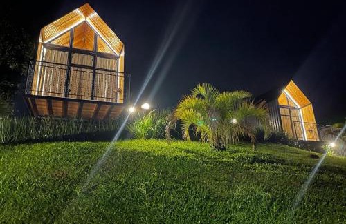 Garibaldi Ski Chalet | Alta Vista Cabanas