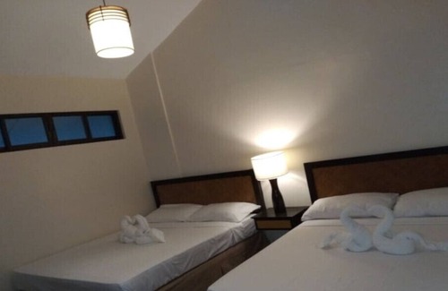 Yapak Apartment | Alta Vista De Boracay Spacious & Cozy Condo Loft