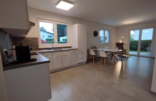Altach Apartment | Altach - Design Apartment
