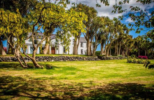 Whitehead Bed & Breakfast | Altahammond House