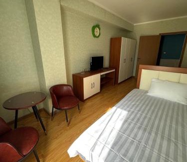 Bayangol Apartment | Altai Apartment in Industrial street