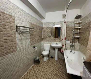 Bayangol Apartment | Altai Apartment in Industrial street