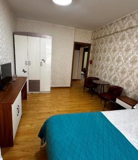 Bayangol Apartment | Altai Apartment in Industrial street