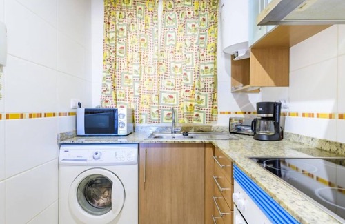 Marina d'Or Apartment | Altamar by Interhome