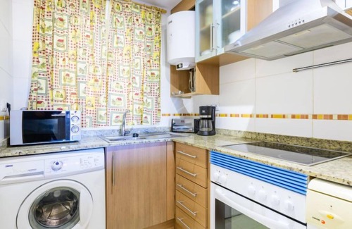 Marina d'Or Apartment | Altamar by Interhome