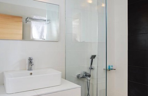 Pefki Hotel | Altamar Hotel