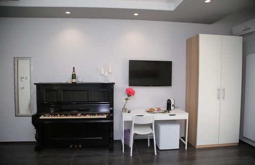 Altamura House | Altamura center, near Matera, no LTZ, yes parking, comfortable apartment
