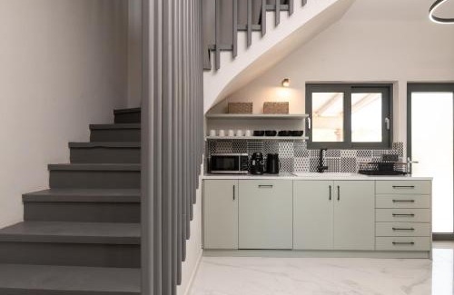 Vanato Villa | Altane Villa