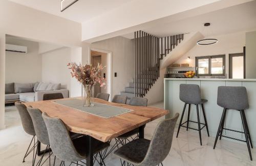 Vanato Villa | Altane Villa