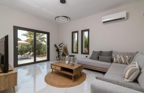 Vanato Villa | Altane Villa