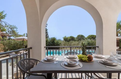 Vanato Villa | Altane Villa