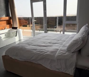 Sayq Villa | Altara Villa's