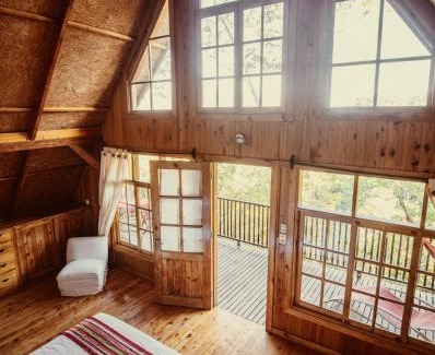 Oxapampa Cabin | Altares de Oxapampa