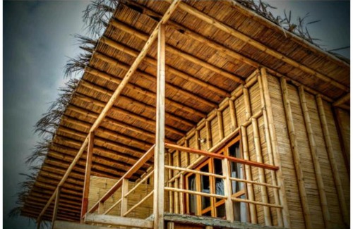 Vichayito House | Altavista Casa de Huespedes