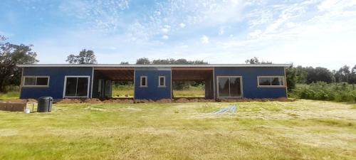 La Union House | AltaVista Lago Ranco