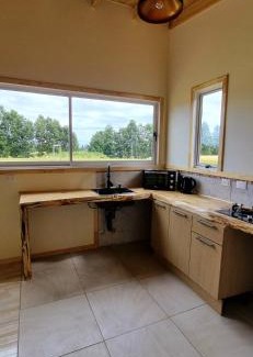 La Union House | AltaVista Lago Ranco
