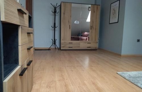 Samokov Apartment | Altavista mountain apartment