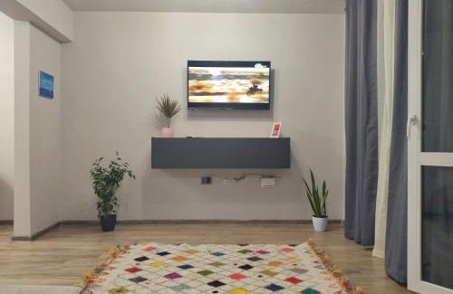 Samokov Apartment | Altavista mountain apartment