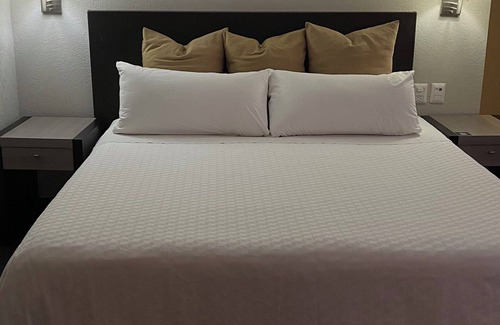 Reynosa Hotel | ALTAVISTA