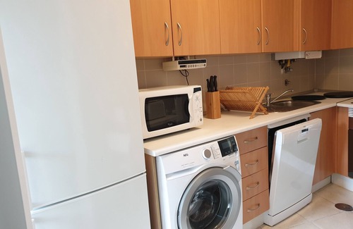 Covilha Apartment | Altavista Penthouse T2