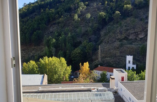 Covilha Apartment | Altavista Penthouse T2