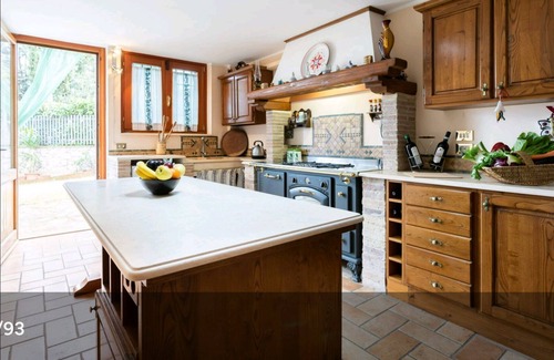 San Mariano House | AltaVista Perugia - Apartment in Panoramic Villa