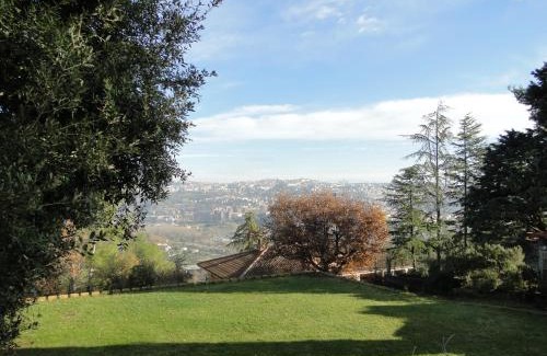 San Mariano Villa | AltaVista - Perugia