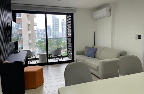 San Francisco Apartment | Altazona - Living 73