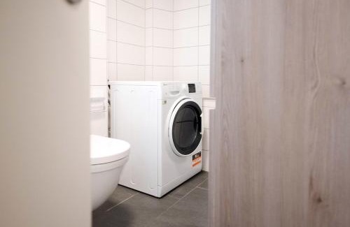 Innenstadt Apartment | Altbautraum Esslingen Zentrum Studio 09