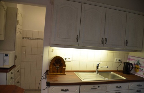 Rehhorst House | Alte Bäckerei, Deutschland