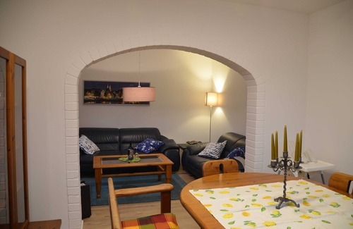 Rehhorst House | Alte Bäckerei, Deutschland