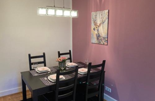 Heidelberg City Centre Apartment | Alte Brücke