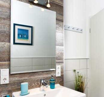 Kues Apartment | Alte Brauerei Wohnung 6