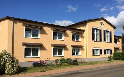 Nechlin Hotel | Alte Brennerei