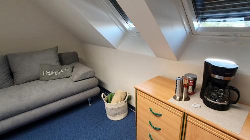 Worblitz Apartment | Alte Dorfschule am Elberadweg