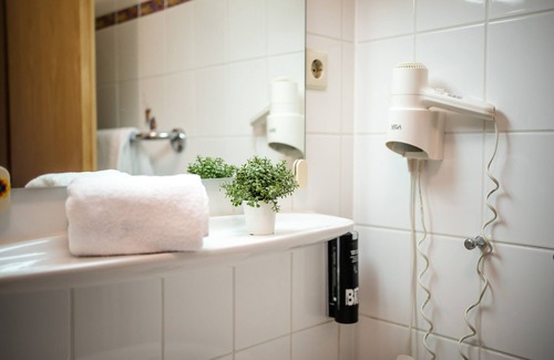 Hohenschoenhausen Hotel | Alte Feuerwache