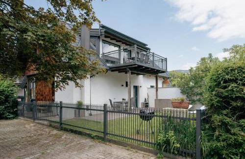 Sankt Lorenz Apartment | Alte Fischerei - Apartments am See
