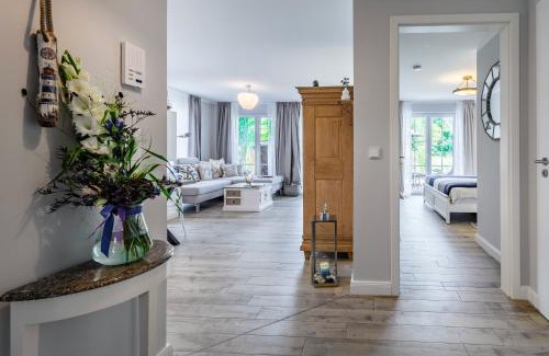 Lauterbach Apartment | Alte Fischfabrik