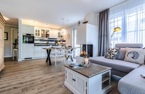 Lauterbach Apartment | Alte Fischfabrik
