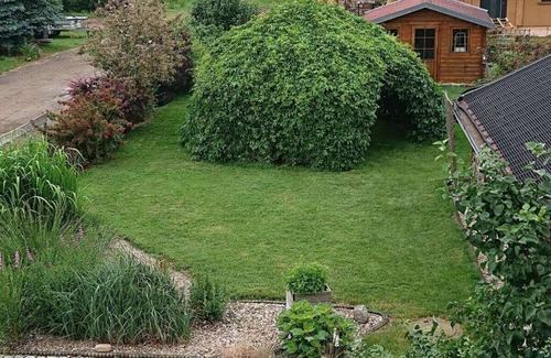 Kossern House | Alte Kaeserei Comfortable holiday residence
