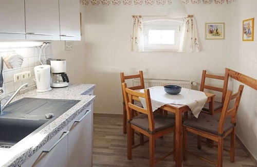 Kossern House | Alte Kaeserei Comfortable holiday residence