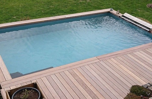 Kossern House | Alte Kaeserei Comfortable holiday residence