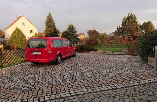 Kossern House | Alte Kaeserei Comfortable holiday residence