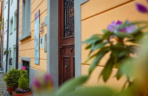 Insel Apartment | Alte Konditorei
