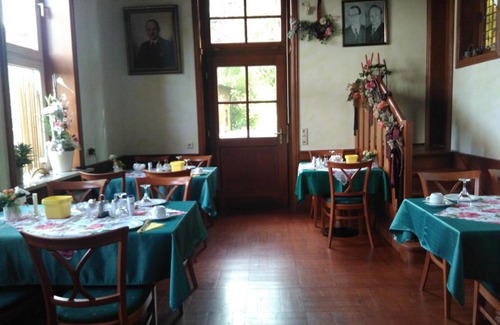 Furstenau Hotel | Alte Kornbrennerei GBR