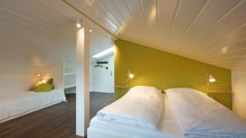 Appenzell House | Alte Metzg - Boutique Pension