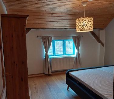 Graulingen Apartment | ALTE SCHEUNE Ferienwohnungen - Wohnung 3