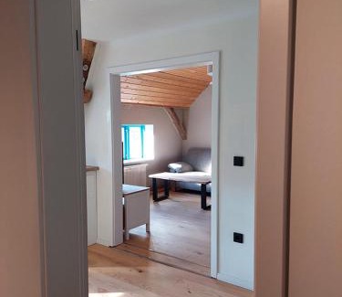 Graulingen Apartment | ALTE SCHEUNE Ferienwohnungen - Wohnung 3